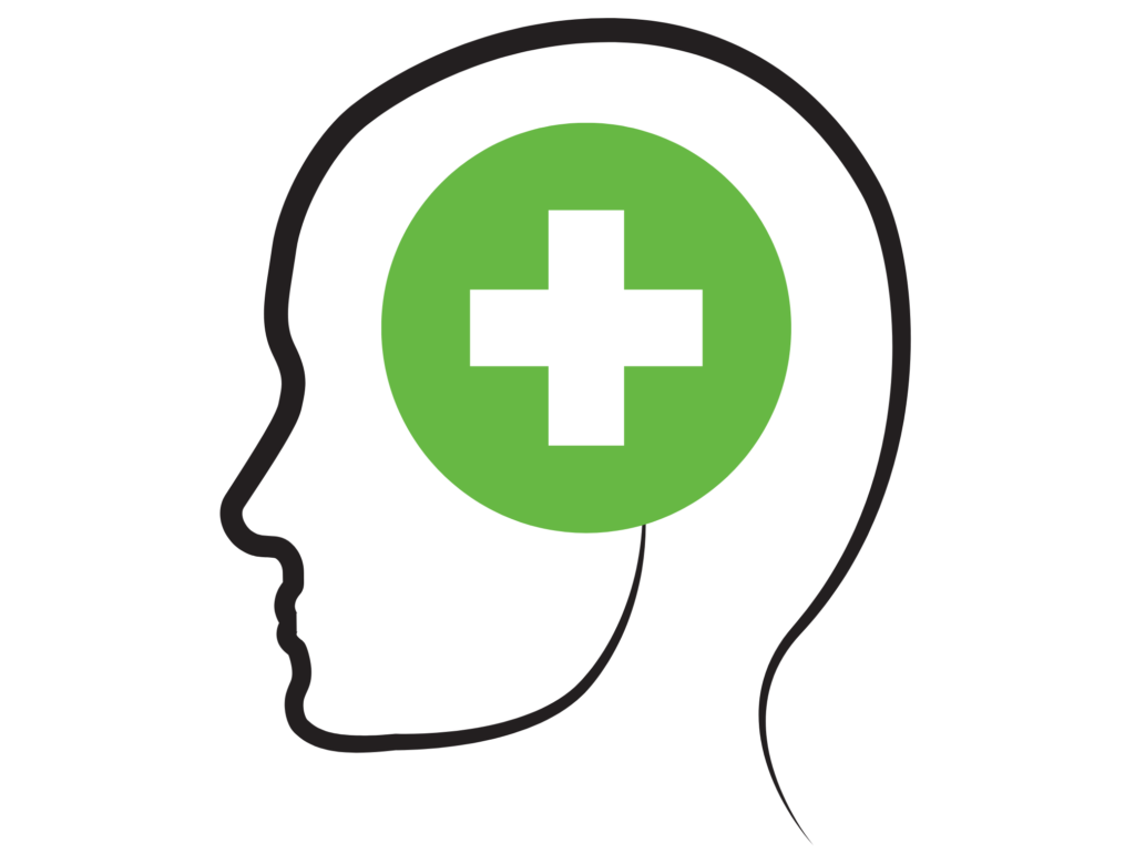 Soundcastle Mental Health First Aid logo