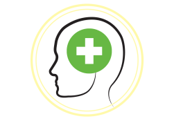 Mental Health First Aid logo